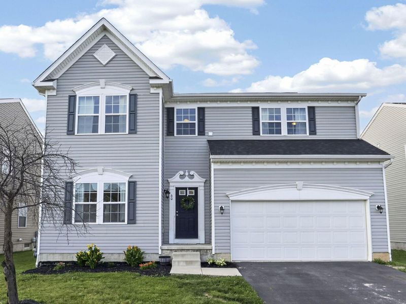 60 Henderson Lane , South Bloomfield, OH 43103 Photo 65