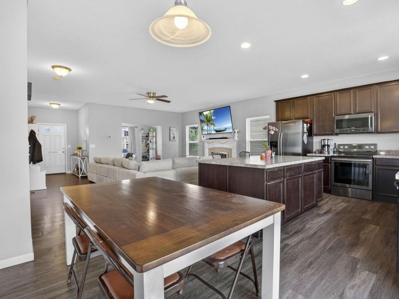 60 Henderson Lane , South Bloomfield, OH 43103 Photo 7