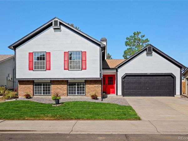 12613 Julian Street, Broomfield, CO 80020