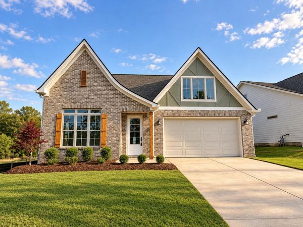 81 Snow Line Lane, Ooltewah, TN 37363