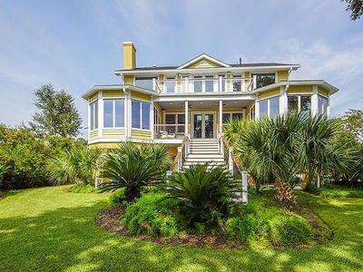 5043 Barrier Island Court, Mount Pleasant, SC 29466