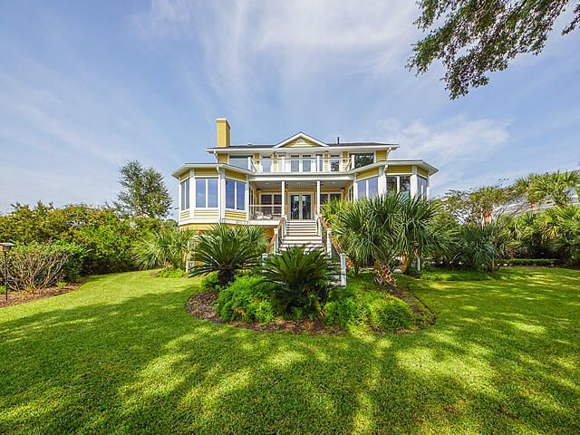 5043 Barrier Island Court Photo 36