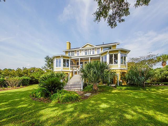 5043 Barrier Island Court Photo 37
