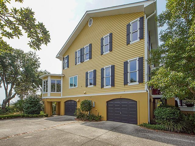 5043 Barrier Island Court Photo 4