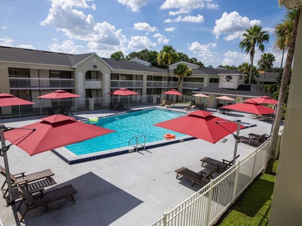5245 W IRLO BRONSON MEM HWY 165 , KISSIMMEE, FL 34746