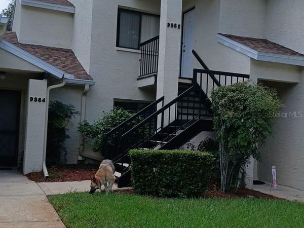 9362 NAKOMA WAY , Unit 8c, WEEKI WACHEE, FL 34613