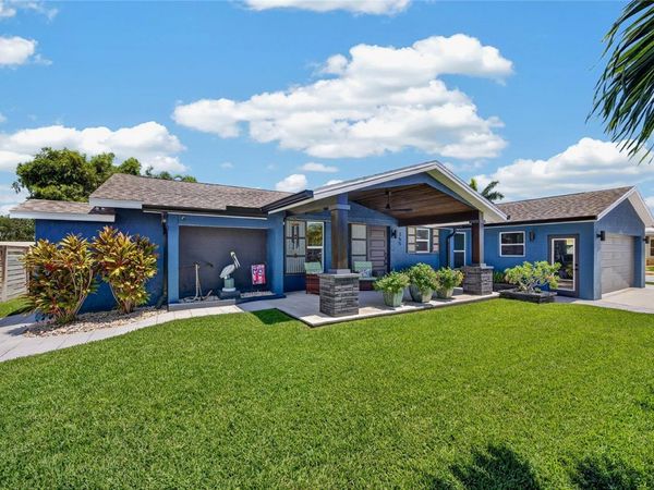 155 FRANCIS DRIVE NE, PORT CHARLOTTE, FL 33952