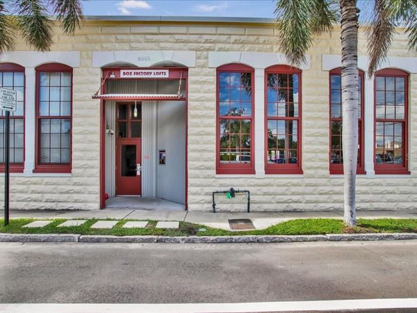 2001 E 2ND AVENUE , Unit 24, TAMPA, FL 33605