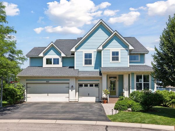 7623 Addisen Court , Inver Grove Heights, MN 55077