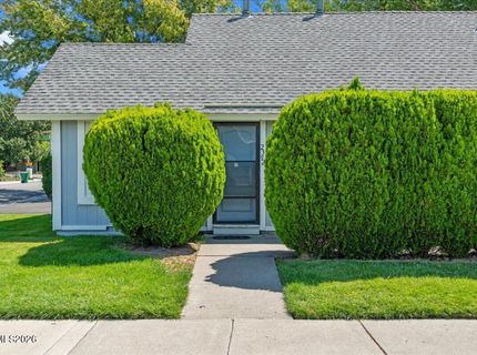 2392 Oppio Street, Sparks, NV 89431 Photo