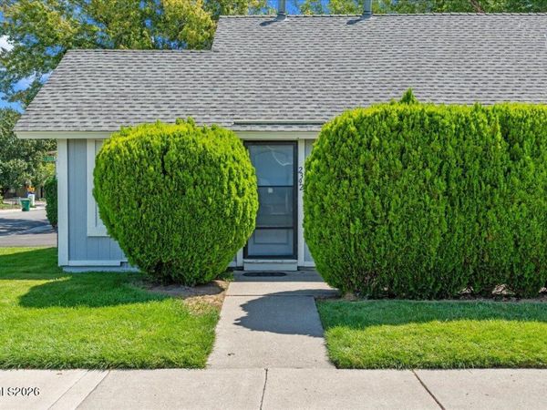 2392 Oppio Street, Sparks, NV 89431