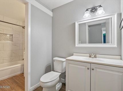 2392 Oppio Street, Sparks, NV 89431 Photo