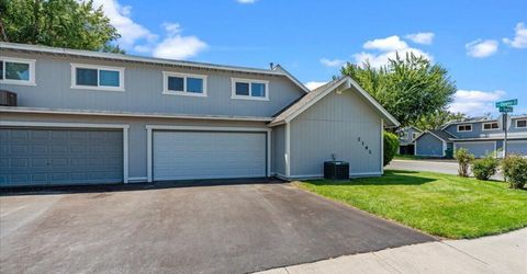 2392 Oppio Street, Sparks, NV 89431 Photo