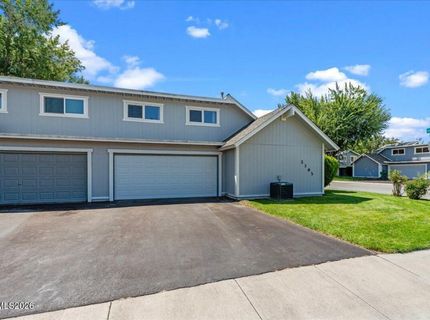 2392 Oppio Street, Sparks, NV 89431 Photo