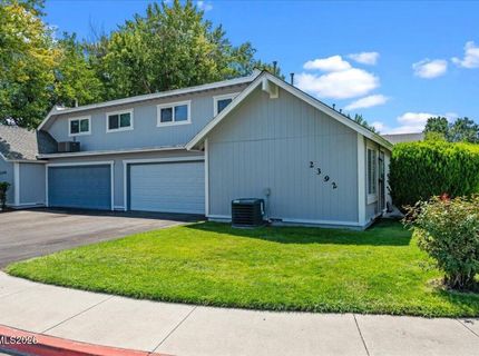 2392 Oppio Street, Sparks, NV 89431 Photo