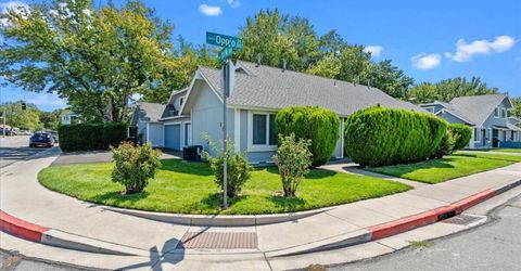 2392 Oppio Street, Sparks, NV 89431 Photo