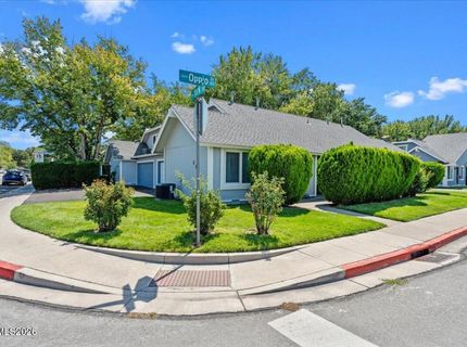 2392 Oppio Street, Sparks, NV 89431 Photo
