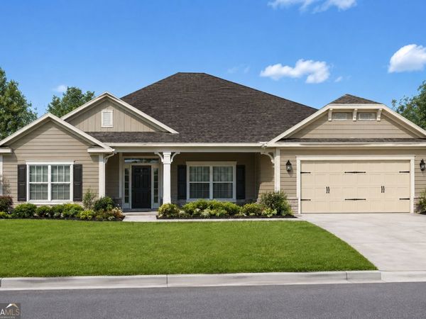 301 Basin Way, Macon, GA 31220