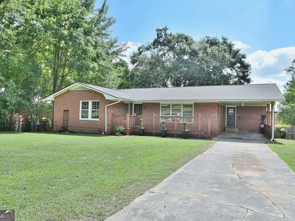 2002 Marilon Drive, Columbus, GA 31906