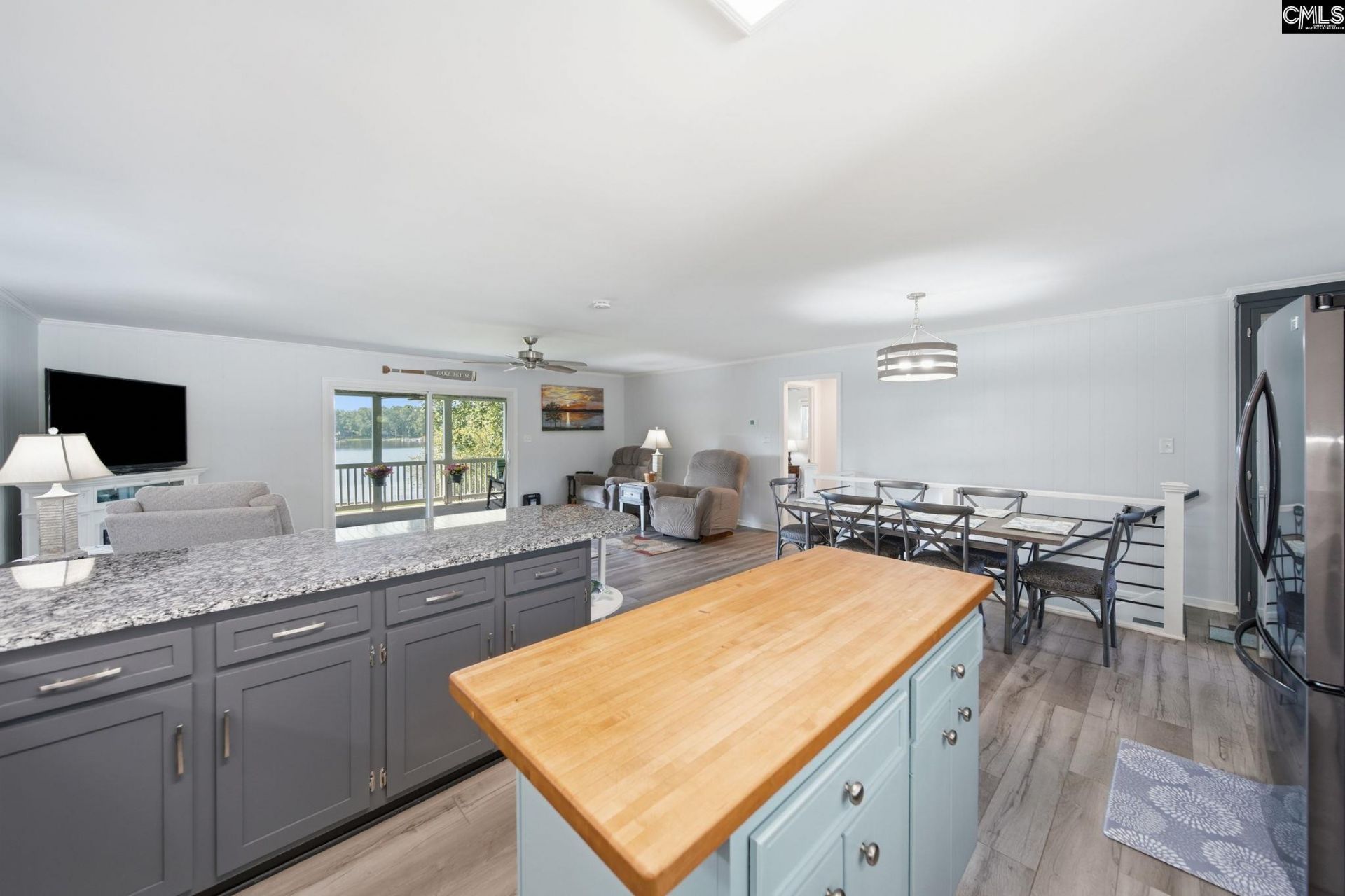 2339 Little Creek Road Photo 7