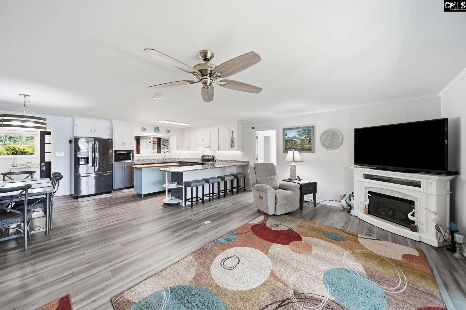 2339 Little Creek Road Photo 9