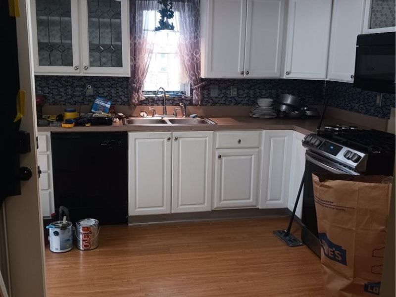 17 W Wilson Avenue, Girard, OH 44420 Photo 4