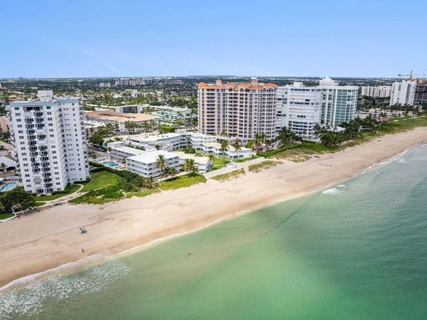 1470 S OCEAN Boulevard, Unit 903, Lauderdale-By-The-Sea, FL 33062