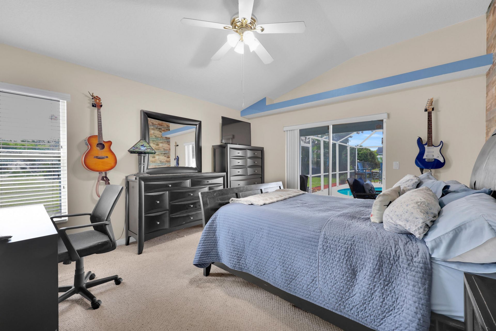 398 SE Bayview Terrace, Port Saint Lucie, FL 34983 Photo