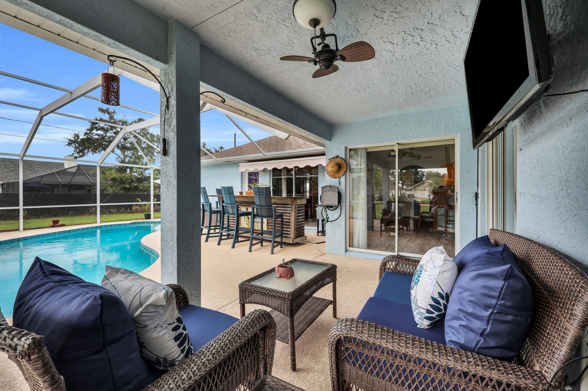 398 SE Bayview Terrace, Port Saint Lucie, FL 34983 Photo