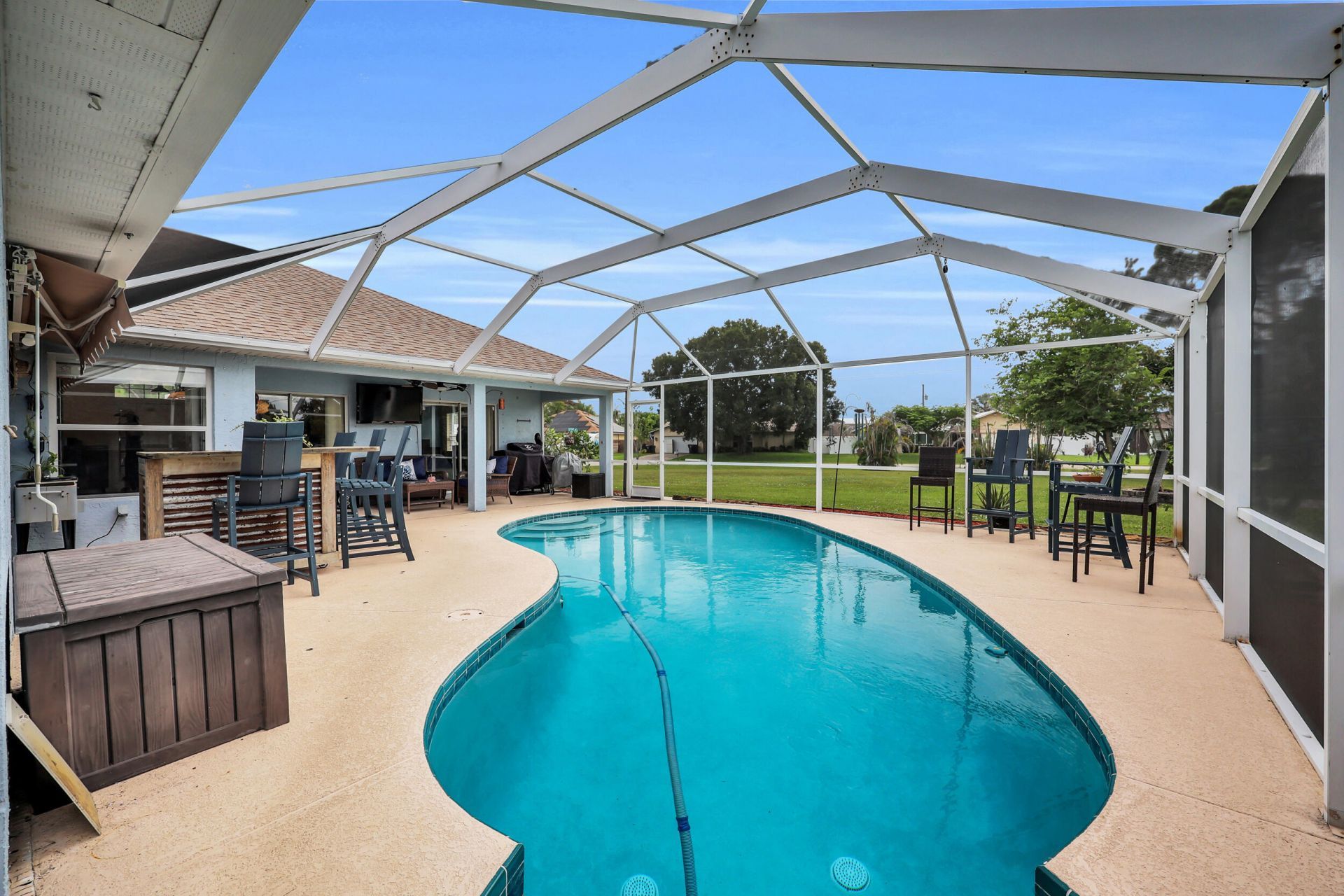 398 SE Bayview Terrace, Port Saint Lucie, FL 34983 Photo