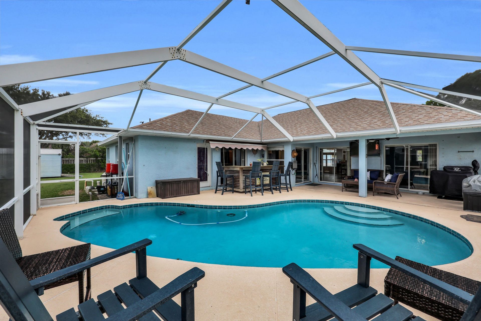 398 SE Bayview Terrace, Port Saint Lucie, FL 34983 Photo