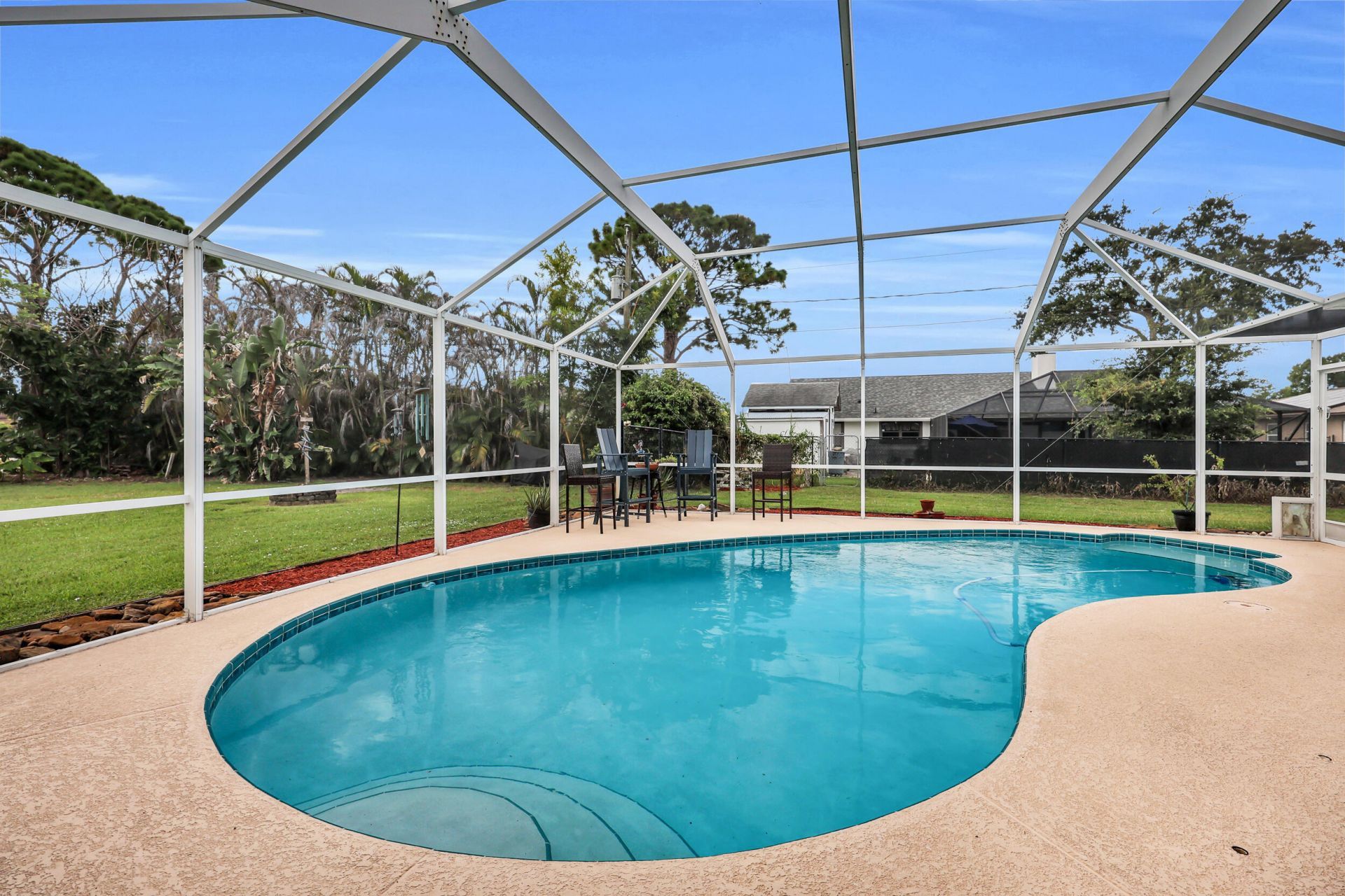 398 SE Bayview Terrace, Port Saint Lucie, FL 34983 Photo