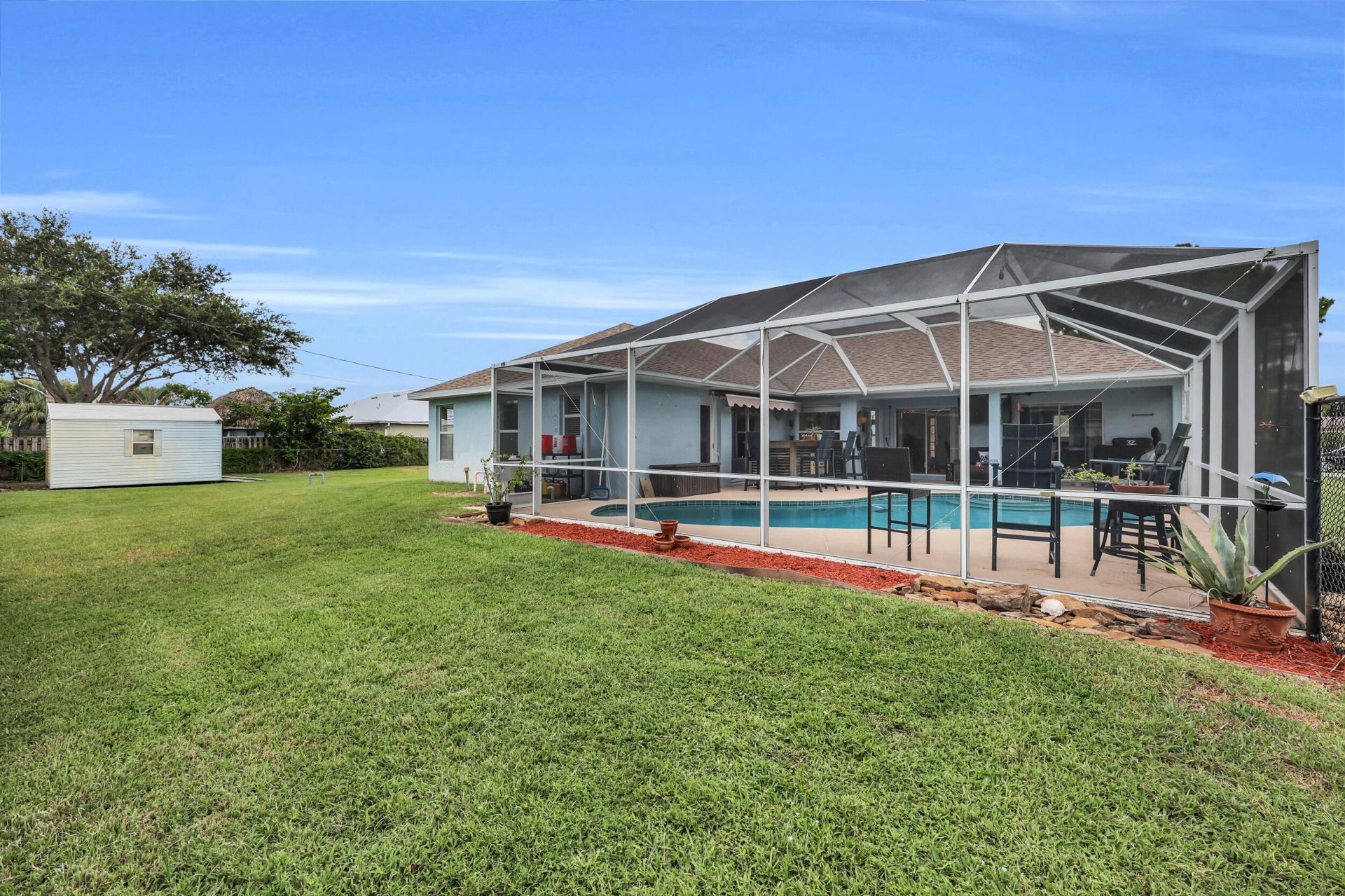 398 SE Bayview Terrace, Port Saint Lucie, FL 34983 Photo