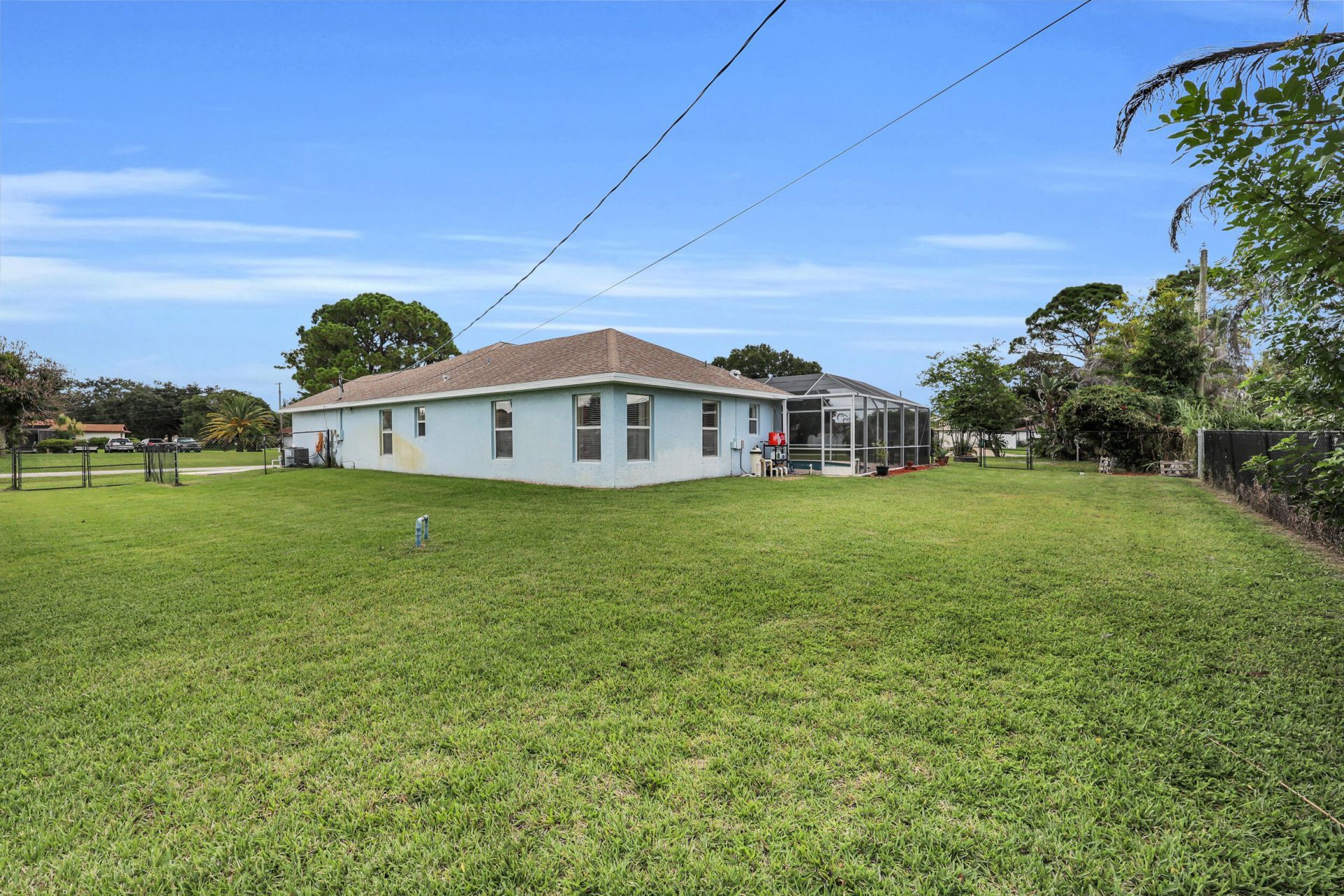 398 SE Bayview Terrace, Port Saint Lucie, FL 34983 Photo
