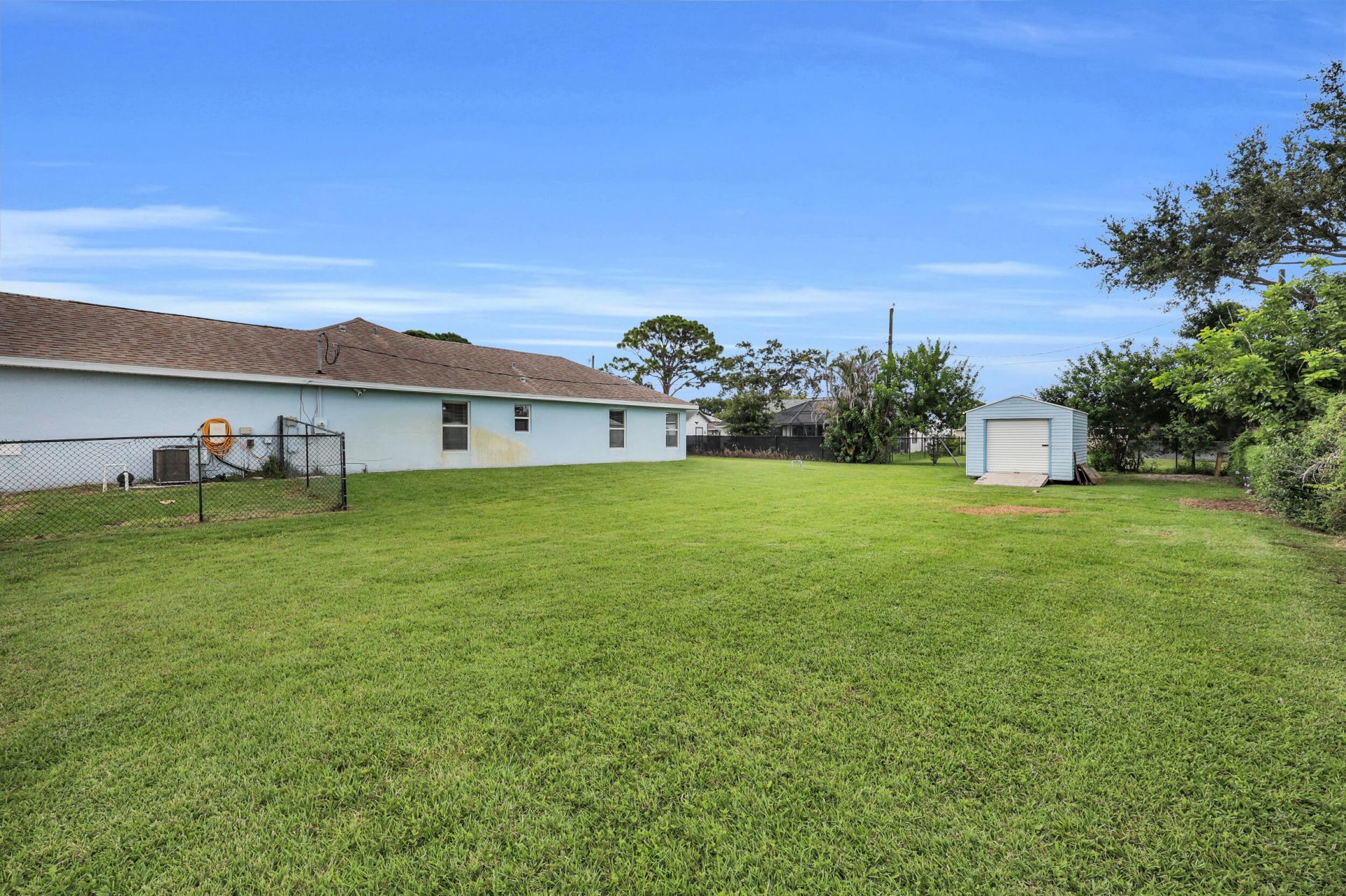 398 SE Bayview Terrace, Port Saint Lucie, FL 34983 Photo