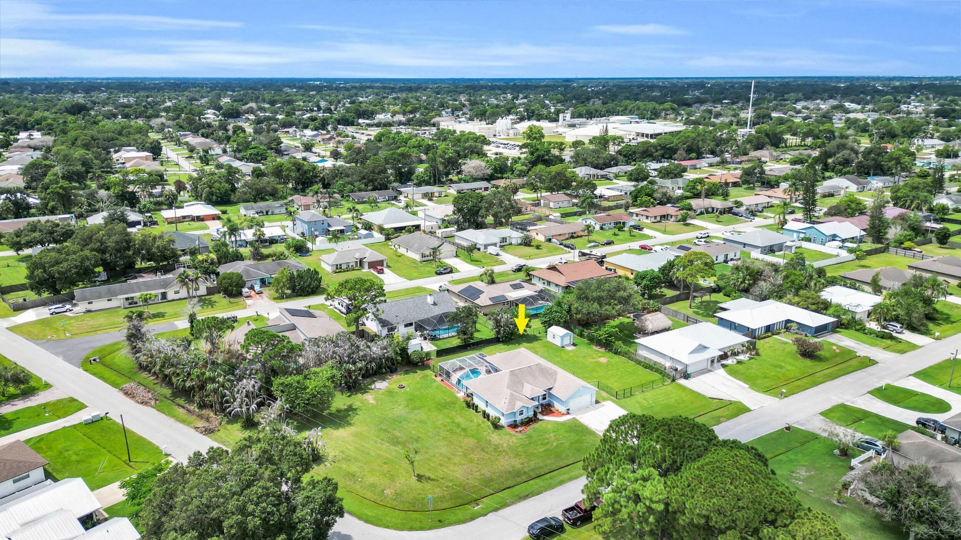 398 SE Bayview Terrace, Port Saint Lucie, FL 34983 Photo