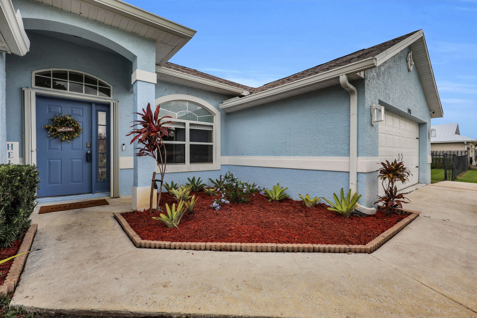 398 SE Bayview Terrace, Port Saint Lucie, FL 34983 Photo