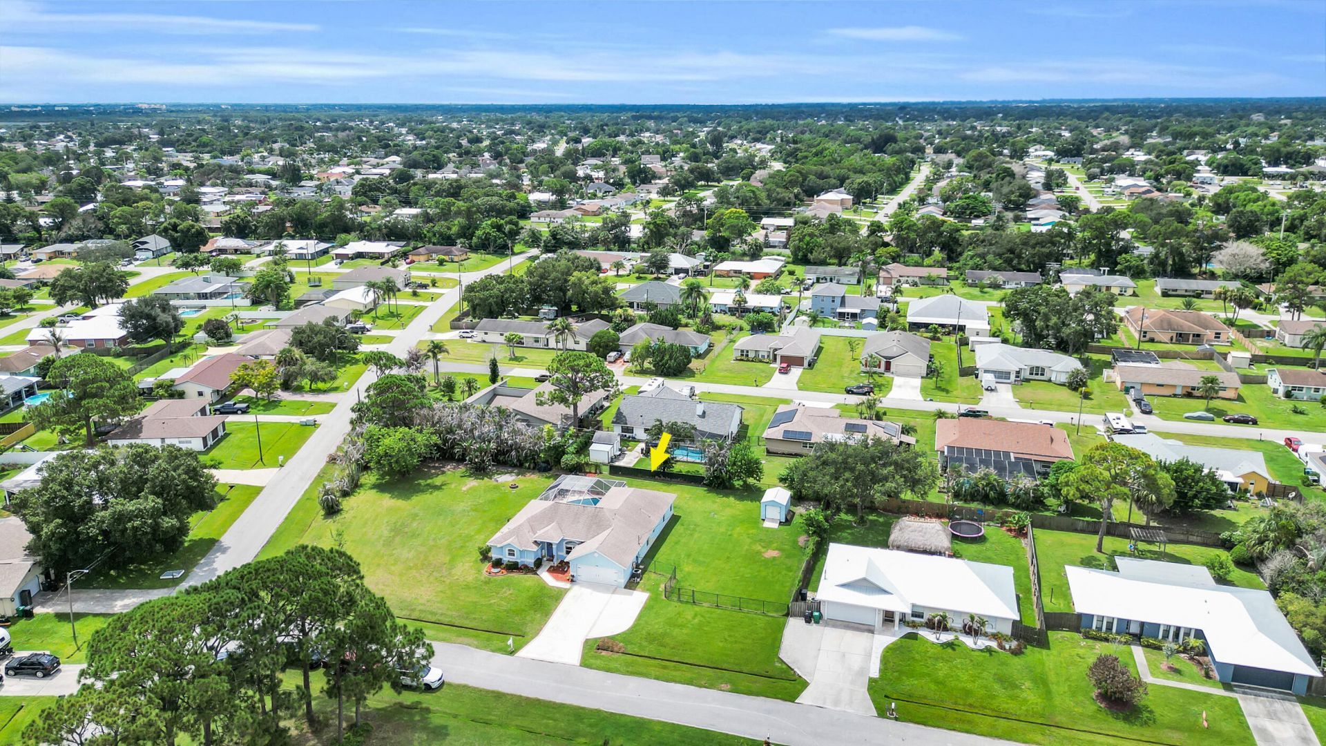 398 SE Bayview Terrace, Port Saint Lucie, FL 34983 Photo