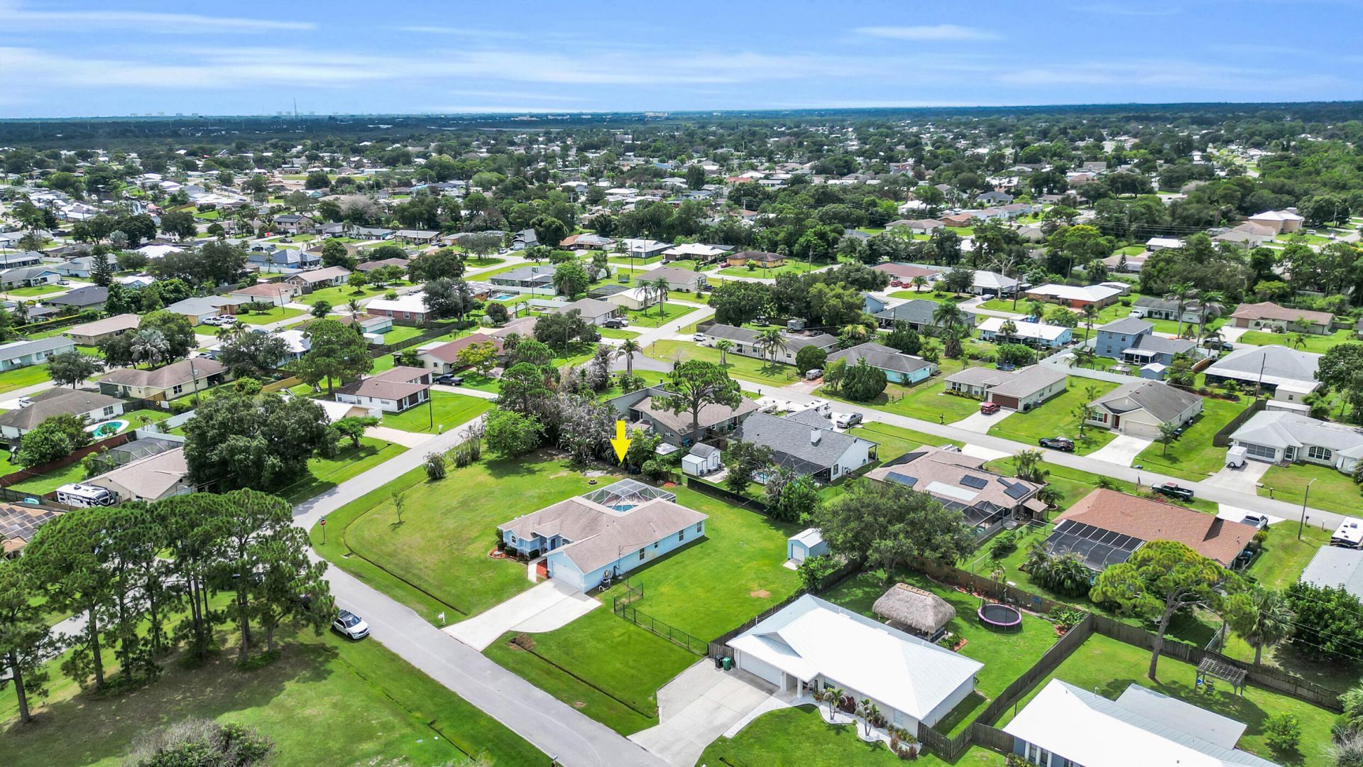 398 SE Bayview Terrace, Port Saint Lucie, FL 34983 Photo
