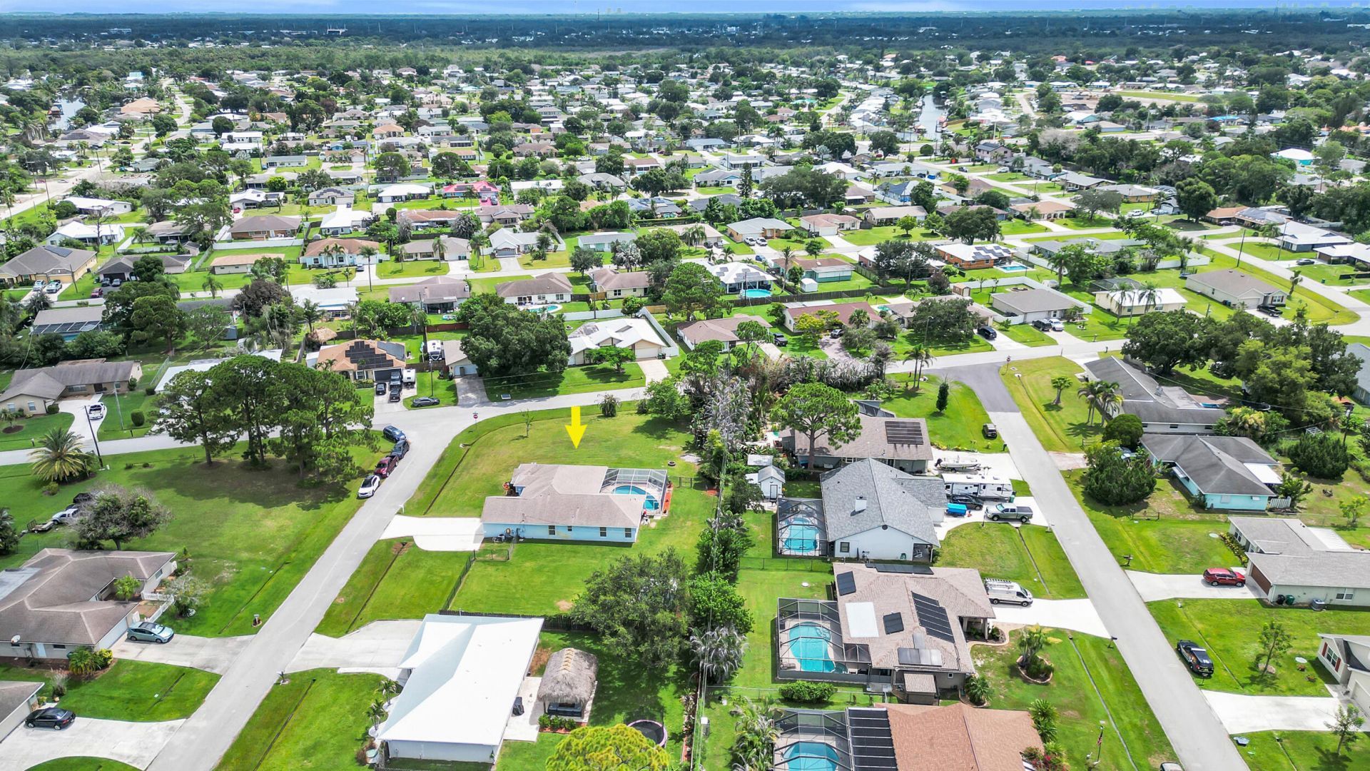398 SE Bayview Terrace, Port Saint Lucie, FL 34983 Photo