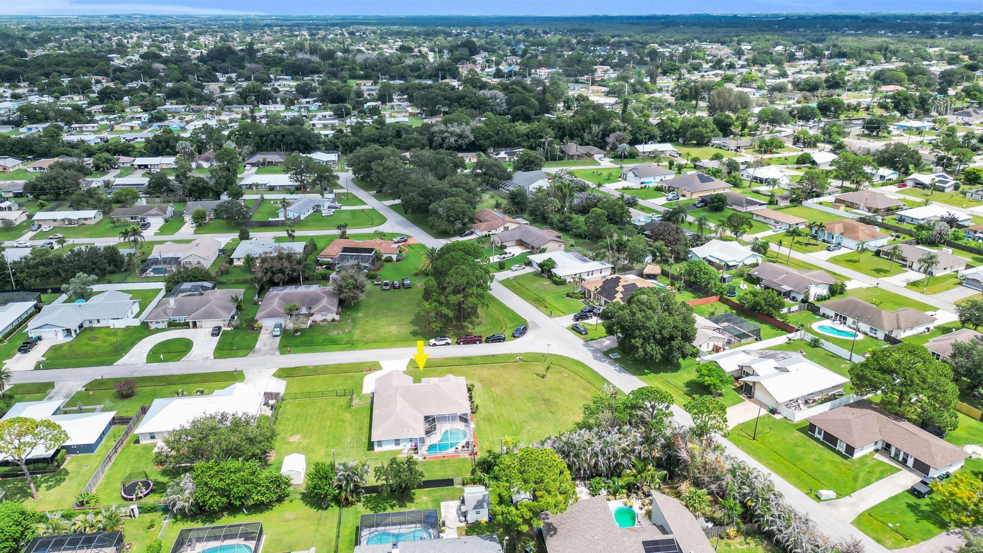 398 SE Bayview Terrace, Port Saint Lucie, FL 34983 Photo