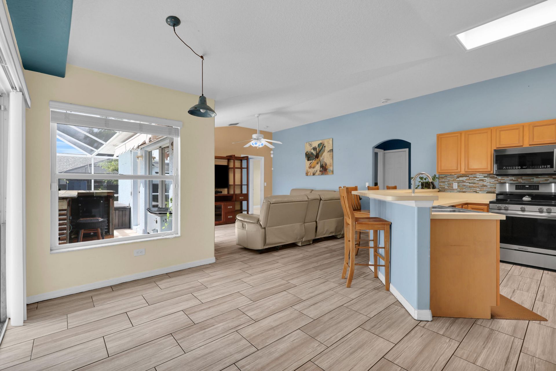 398 SE Bayview Terrace, Port Saint Lucie, FL 34983 Photo