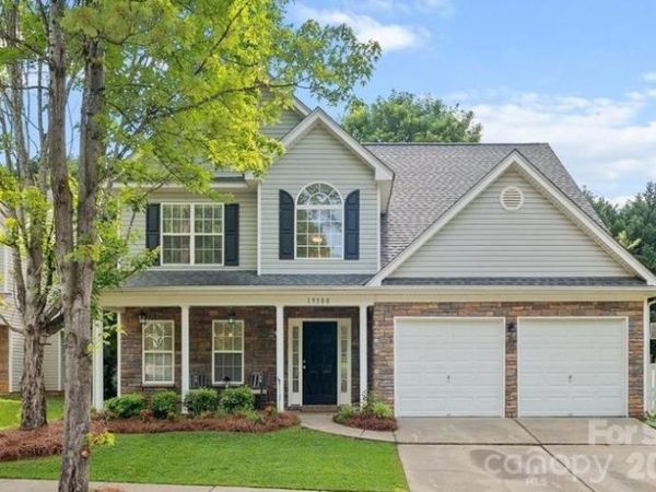 19300 Kanawha Drive, Cornelius, NC 28031