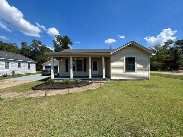 112 Buchanan Ave., Nettleton, MS 38858