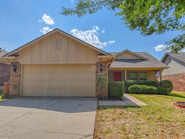 2712 Red Fish Road, Norman, OK 73069