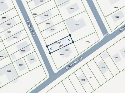 5830 Longleaf Avenue, North Charleston, SC 29406
