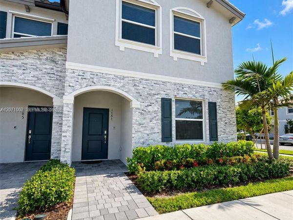 1161 SE 1st St, Homestead, FL 33034