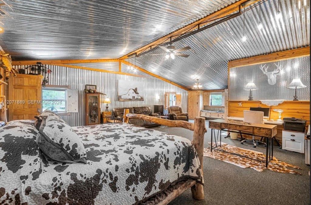 5263 Coy Burgess Loop , Defuniak Springs, FL 32435 Photo