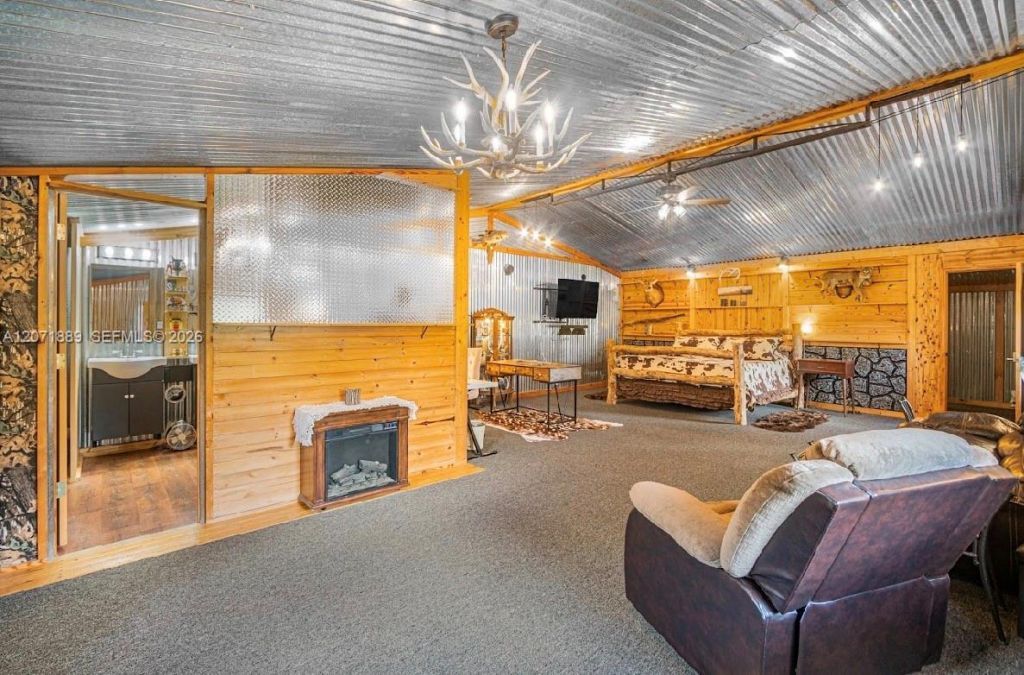 5263 Coy Burgess Loop , Defuniak Springs, FL 32435 Photo