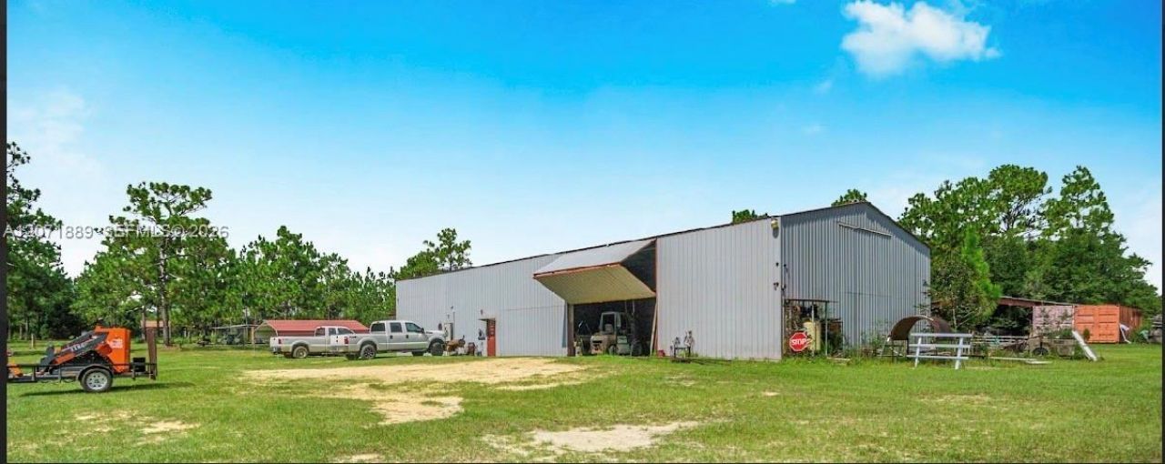 5263 Coy Burgess Loop , Defuniak Springs, FL 32435 Photo